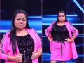 Bharti Singh opens up about being fat-shamed affected her - Hindi News | Bharti Singh opens up about being fat-shamed affected her | Latest entertainment Photos at Lokmattimes.com