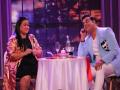 भारती सिंग गेली रवि किशनसोबत डेटवर? - Marathi News | Bharti Singh’s Romantic Date with Ravi Kishan | Latest filmy News at Lokmat.com