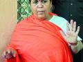 मुख्यमंत्र्यांपाठोपाठ उमा भारतीही संघ दरबारात - Marathi News | Uma Bharti Sangh headquarter after Chief Minister | Latest nagpur News at Lokmat.com