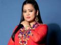 Bharti Singh: 'हिचं लग्न होणार नाही'; भारतीसह तिच्या आईला नातेवाईकांनी टाकलं होतं वाळीत - Marathi News | laughter queen bharti singh birthday know his emotional story | Latest filmy News at Lokmat.com