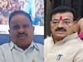 VidhanSabha Election 2024: गुहागरमध्ये दोन सेना लढणार अन् मित्रपक्ष रंगत वाढवणार - Marathi News | VidhanSabha Election 2024: Fight between Shindesena and Uddhavsena for Guhagar Assembly Constituency | Latest ratnagiri News at Lokmat.com