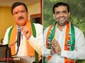 Maharashtra Assembly Election 2024 Result Kandivali Vidhansabha : कांदिवली पूर्वेतून भाजपचे अतुल भातखळकर आघाडीवर, विजयाची हॅटट्रिक मारणार का? - Marathi News | Maharashtra Assembly Election 2024 Result Kandivali east Vidhansabha BJP's Atul Bhatkhalkar leading from Kandivali East will he score a hat trick of victory | Latest motor-sports News at Lokmat.com