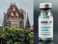 Corona Vaccine: तूर्तास तरी घरोघरी जाऊन लस देणे शक्य नाही; केंद्राची हायकोर्टात स्पष्ट भूमिका - Marathi News | centre tells to mumbai hc that near to door vaccination more appropriate than door to door | Latest maharashtra News at Lokmat.com