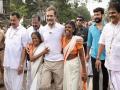 ‘भारत जोडो’त समविचारी पक्षांना सहभागी करा; काँग्रेसच्या बैठकीत पदाधिकाऱ्यांची सूचना - Marathi News | Engage like-minded parties in 'Join India'; Instruction of office bearers in Congress meeting | Latest nashik News at Lokmat.com