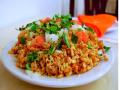 कोल्हापुर भेळ जपा --खाद्यसंस्कृती-- - Marathi News | Kolhapur Bhel Chop - Food Cure - | Latest manthan News at Lokmat.com