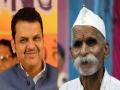 संभाजी भिडेंकडून फडणवीसांना 'राम कथे'साठी निमंत्रण - Marathi News | Sambhaji Bhide invited Deputy Chief Minister Devendra Fadnavis for the Ram Katha ceremony to be held in Sangli | Latest sangli News at Lokmat.com