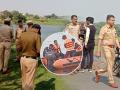 पुणे जिल्ह्यात खळबळ! भीमा नदीपात्रात आढळले चार मृतदेह - Marathi News | Four dead bodies found in Bhima river bed in five days pune latest crime | Latest pune News at Lokmat.com