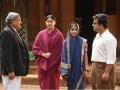 विधवा पुनर्विवाह विरोधात उभे राहणार भीमराव रमाबाई - Marathi News | Bhimrao & Ramabai to stand up against society for widow Remarriage | Latest filmy News at Lokmat.com
