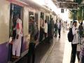 भिवपुरी रेल्वेस्थानकात जागा उपलब्ध केल्यास पोलीस चौकी - Marathi News | Police Chowki if available in Bhivpuri Railway Station | Latest raigad News at Lokmat.com