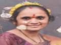 कल्याणमध्ये शिवाजी चौकात "त्याच" जागी पुन्हा अपघात; बसखाली येऊन महिलेचा मृत्यू - Marathi News | Accident again in the same "place" in Shivaji Chowk in Kalyana | Latest thane News at Lokmat.com