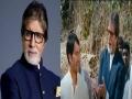 Amitabh Bachchan पासून Ajay Devgn पर्यंत! 'या' बॉलिवूड स्टार्सने केलंय भोजपुरी चित्रपटांमध्ये काम - Marathi News | bollywood industry amitabh bachchan ajay devgn dharmendra superstars who worked in bhojpuri film | Latest filmy Photos at Lokmat.com