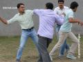 लाथाबुक्के, दांडके आणि दगड...; प्रेमाच्या संशयातून तरुणाला अमानुष मारहाण;चौघांविरोधात गुन्हा - Marathi News | Crime News Kicks, sticks and stones...; Young man brutally beaten on suspicion of love; Crime against four | Latest pimpri-chinchwad News at Lokmat.com