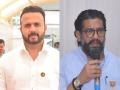 सातारा जिल्ह्याचे पालकत्व कोणाकडे?; शिवेंद्रसिंहराजे भोसले, जयकुमार गोरेंच्या नावाची चर्चा  - Marathi News | Shivendrasinharaje Bhosale, Jayakumar Gore, Shindesena Shambhuraj Desai confirmed for ministerial posts Curious about who the Guardian Minister is of Satara district | Latest satara News at Lokmat.com सातारा जिल्ह्याचे पालकत्व कोणाकडे?; शिवेंद्रसिंहराजे भोसले, जयकुमार गोरेंच्या नावाची चर्चा  - Marathi News | Shivendrasinharaje Bhosale, Jayakumar Gore, Shindesena Shambhuraj Desai confirmed for ministerial posts Curious about who the Guardian Minister is of Satara district | Latest satara News at Lokmat.com