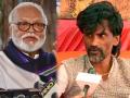 जो आधीपासून दिशाहीन, तो दिशा काय दाखवणार?; छगन भुजबळांचा मनोज जरांगेंना टोला - Marathi News | Chhagan Bhujbal criticizes Manoj Jarange Patil over Maratha reservation | Latest maharashtra News at Lokmat.com