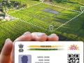 ​​​​​​​Bhu Aadhar Scheme: आता तुमच्या जमिनीचंही बनणार Aadhaar Card, जाणून घ्या काय आहे 'भू-आधार'; काय आहेत फायदे? - Marathi News | Now your land will become Aadhaar Card know what is bhu Aadhaar What are the benefits budget 2024 nirmala sitharaman | Latest business News at Lokmat.com