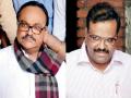 Lok Sabha Election 2019: छगन भुजबळ यांनी दिली पुतण्या समीरला संधी - Marathi News | Lok Sabha Election 2019: Chhagan Bhujbal has given chance to his nephew Sameer | Latest maharashtra News at Lokmat.com