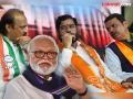 Chhagan Bhujbal: निवडणुका संपलेल्या नाहीत, मी राज्यभर जाणार; भुजबळांचा महायुतीला इशारा - Marathi News | Elections are not ove I will go all over the state ncp chhagan Bhujbal warns Mahayuti | Latest nashik News at Lokmat.com