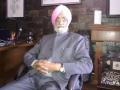 सुप्रीम कोर्टाद्वारे स्थापित समितीतून भूपिंदरसिंग मान बाहेर - Marathi News | Bhupinder Singh Mann out of the committee set up by the Supreme Court | Latest national News at Lokmat.com