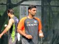 Asia Cup 2018 : 'मिशन आशिया'साठी भारतीय खेळाडूंचा कसून सराव  - Marathi News | Asia Cup 2018: Indian players practice hard for Asia cup | Latest cricket News at Lokmat.com