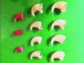 बिबट्याची नखे विकणारे अटकेत - Marathi News | The nail sellers hang in the leopard | Latest raigad News at Lokmat.com