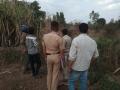 बिबट्याने केलेल्या हल्ल्यात अकरा महिन्याच्या मुलाचा मृत्यू - Marathi News | Eleven-month-old baby dies in leopard attack | Latest sangli News at Lokmat.com