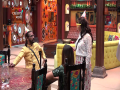 Bigg Boss Marathi 2: अभिजीत बिचुकलेला का आला इतका राग? - Marathi News | Bigg Boss Marathi 2: Why abhijeet bichukale got angry on neha shitole | Latest filmy News at Lokmat.com