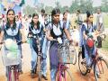 सायकलींचा ४९ लाखांचा निधी पंचायत समित्यांना वर्ग - Marathi News | 49 lakhs are funded to Panchayat Samitee for Bicycles | Latest vashim News at Lokmat.com