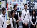 Bigg Boss 12 : हा स्पर्धक ठरला विजेता, सोशल मीडियावर रंगली चर्चा - Marathi News | Bigg Boss 12: Sreesanth or deepika kakar is winner of bigg boss 12 | Latest filmy News at Lokmat.com