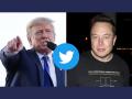 डोनाल्ड ट्रम्प Twitter वर पुन्हा येणार? Elon Musk मुळे ट्विटरवर दिसू शकतात ‘हे’ मोठे बदल - Marathi News | Big Changes You May See In Twitter Under Elon Musk | Latest tech Photos at Lokmat.com