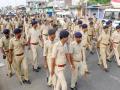 होळीत गोंधळ घालणाऱ्यांनो सावधान ! - Marathi News | ´No hoodloom in Holi! police warnned | Latest nagpur News at Lokmat.com