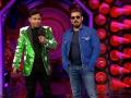 Bigg Boss OTT S2 : बिग बॉसचा पारा चढला, शोच्या पहिल्याच दिवशी स्पर्धक बाहेर; नेमकं काय झालं? - Marathi News | bigg boss ott season 2 puneet superstar eliminated on the first day as bigg boss warned him twice | Latest filmy News at Lokmat.com