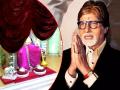 Ganesh Utsav 2021: लालबागच्या राजाची पहिली झलक; बिग बींनी शेअर केला व्हिडीओ - Marathi News | megastar amitabh bachchan got the first glimpse of lalbaugcha raja shared this special video | Latest filmy News at Lokmat.com