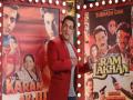 सलमान खान 'बिग बॉस 12'च्या प्रोमोमध्ये दिसणार डॉशिंग अंदाजात - Marathi News | Salman Khan appears in 'Bigg Boss 12' promo | Latest filmy News at Lokmat.com