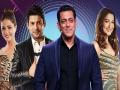 Bigg Boss 14 Premiere: बिग बॉस १४ची दमदार सुरुवात; जाणून घ्या या सीझनमध्ये कोणाकोणाचा सहभाग - Marathi News | Bigg Boss 14 Premiere Salman Khan Is Back With A Bang | Latest filmy News at Lokmat.com