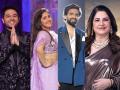 Bigg Boss 19: बॉलिवूडचे सुपरस्टार्स ते टीव्हीवरचे कलाकार; पाहा 'बिग बॉस १९'च्या स्पर्धकांची संपूर्ण यादी - Marathi News | bigg boss 19 contestant full list gaurav khanna zeishan quadari pranit more amaal malik | Latest filmy Photos at Lokmat.com