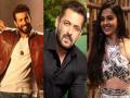 Bigg Boss 15 Premiere: सलमान खान धमाकेदार एंट्री, पहिला कंटेस्टेंट बनला जय भानुशाली - Marathi News | Big Boss 15 Premier, Salman Khan welcomes Jay Bhanushali as 1st contestant of the house, check what's different | Latest filmy News at Lokmat.com
