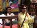 Bigg Boss Marathi 5 : 'ही' व्यक्ती आहे बिग बॉस मराठीच्या घरातील स्पाय - Marathi News | Bigg Boss Marathi 5 : 'This' person is the spy in Bigg Boss Marathi house | Latest filmy News at Lokmat.com
