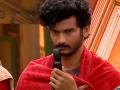 Bigg Boss Marathi 6: आयुष संजीव दोन दिवसांपासून 'बिग बॉस'मध्ये दिसत नाही! काय आहे कारण? - Marathi News | actor Aayush Sanjeev has not been seen in Bigg Boss Marathi 6 for past 2 days | Latest filmy News at Lokmat.com