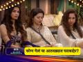 Bigg Boss Marathi 6: इतरांमध्ये भांडणं लावणारी 'ही' स्पर्धक गेली घराबाहेर? नाव वाचून बसेल धक्का  - Marathi News | Bigg Boss Marathi 6 actress sonali raut eliminate from show rumours know details | Latest filmy News at Lokmat.com