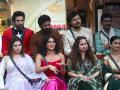 Bigg Boss Marathi 6: धक्कादायक Eviction! 'हे' दोन स्पर्धक घराबाहेर जाणार? नावं वाचून थक्कच व्हाल - Marathi News | Bigg Boss Marathi 6 ayush sanjeev and karan sonawane Shocking Eviction | Latest filmy News at Lokmat.com
