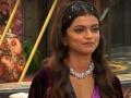 Bigg Boss Marathi 6: अनुश्री माने गेली घराबाहेर! 'बिग बॉस मराठी ६'चा प्रवास संपला, विशाल रडला - Marathi News | anushree mane evicted from Bigg Boss Marathi 6 riteish deshmukh colors marathi | Latest filmy News at Lokmat.com