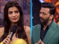 Bigg Boss Marathi 6: सोनाली राऊत गेली घराबाहेर, जाताना म्हणाली- "इतका ड्रामा..." - Marathi News | Bigg Boss Marathi 6 Sonali Raut eliminated from house riteish deshmukh | Latest filmy News at Lokmat.com