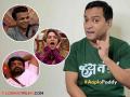 "बोलायलाही नको वाटतं", 'बिग बॉस'च्या घराबाहेर येताच कुणाला 'कडू कारलं' म्हणाले पॅडी ?  - Marathi News | Bigg Boss Marathi Season 5 Pandharinath Kamble on Dhananjay Powar Nikki tamboli Abhijeet sawant and Ankita | Latest filmy News at Lokmat.com