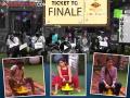 Bigg Boss Marathi : कोणाला मिळणार फायनलचं तिकीट? Ticket To Finale साठी सदस्यांमध्ये रस्सीखेच - Marathi News | bigg boss marathi 5 ticket to finale task who will win abhijeet sawant varsha usgaonkar suraj chavan promo | Latest filmy News at Lokmat.com