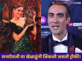 रणवीर शौरीचा Bigg Boss OTT 3 मेकर्सवर राग?; म्हणाला- "ज्याचे फॉलोअर्स जास्त त्यांनाच..." - Marathi News | bigg boss ott 3 actor Ranvir Shorey angry on makers that sana makbul wins trophy | Latest filmy News at Lokmat.com