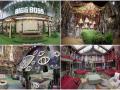 Bigg Boss OTT : आज ग्रॅण्ड प्रीमिअर; पाहा, आतून कसे दिसते बिग बॉसचे घर - Marathi News | bigg boss ott new house inside photos, bigg boss 15 | Latest filmy Photos at Lokmat.com
