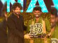 Bigg Boss : 'बिग बॉस ७'च्या विजेत्याला पोलिसांकडून अटक, नेमकं प्रकरण काय? - Marathi News | bigg boss telugu 7 winner pallavi prasath gets arrested for disturbing peace | Latest filmy News at Lokmat.com