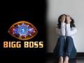 Bigg boss: बिग बॉसच्या घरात जाण्यापूर्वीच 'या' स्पर्धकाला आला पॅनिक अटॅक - Marathi News | bigg boss season 15 contestants pannic attack | Latest filmy News at Lokmat.com