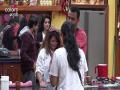 Bigg Boss Marathi:या गोष्टींमुळे रंगली अंतिम फेरीची चर्चा - Marathi News | Bigg Boss Marathi Pushkar Jog confirmation that Sai Lokur is more than a friend | Latest filmy News at Lokmat.com