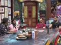 Bigg Boss Marathi 3,Episodes, 15 Dec: संपता संपेना टीम B मधील मतभेद! - Marathi News | Bigg Boss Marathi 3, Episodes, 15 Dec: Disagreements in Team B end! | Latest filmy News at Lokmat.com